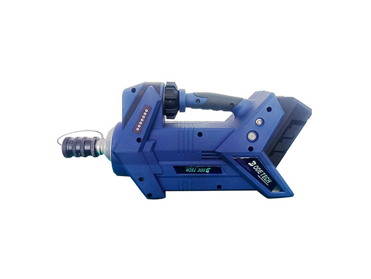 電動液壓泵應(yīng)急救援動力泵 P600OGB