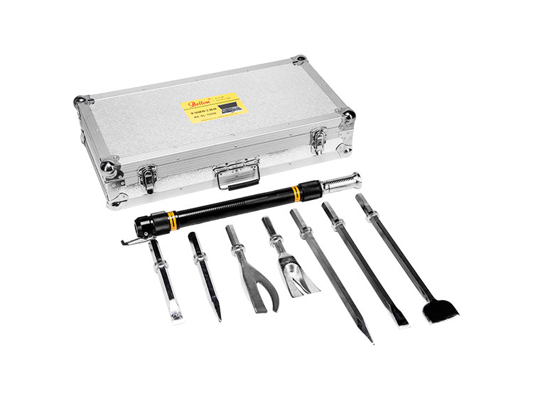 美式手動破拆工具組8件套BE-PRT-8