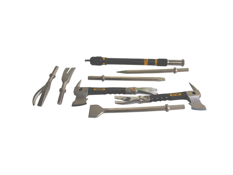 美式破拆工具組進口款PRT-8