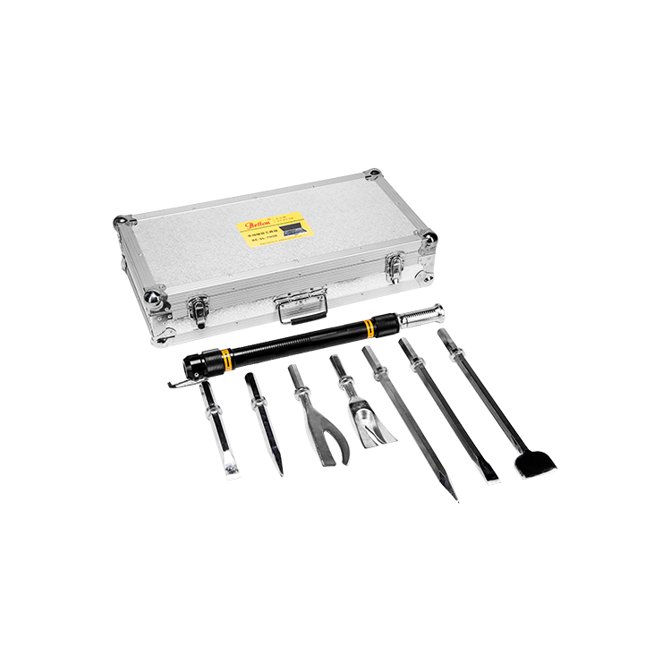 手動(dòng)破拆工具如何使用？