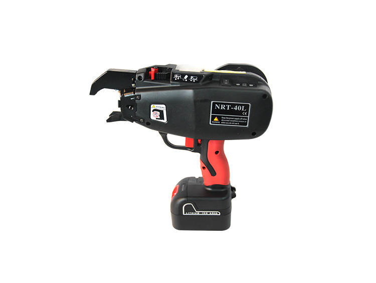 手持電動鋼筋捆扎機NRT-40L