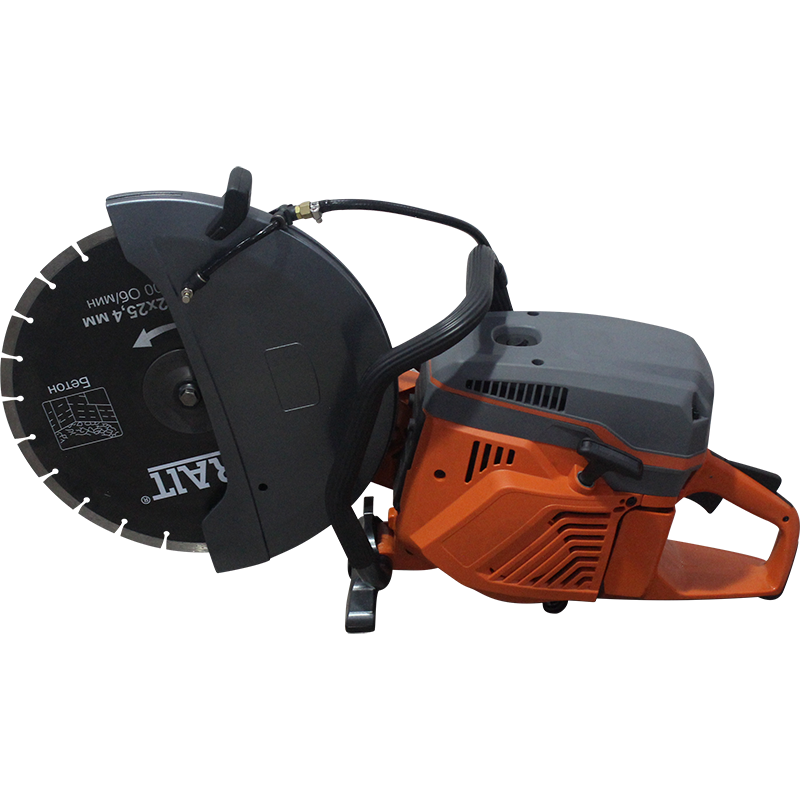 消防無齒鋸K970——專業(yè)救援破拆利器，性能強勁值得信賴！