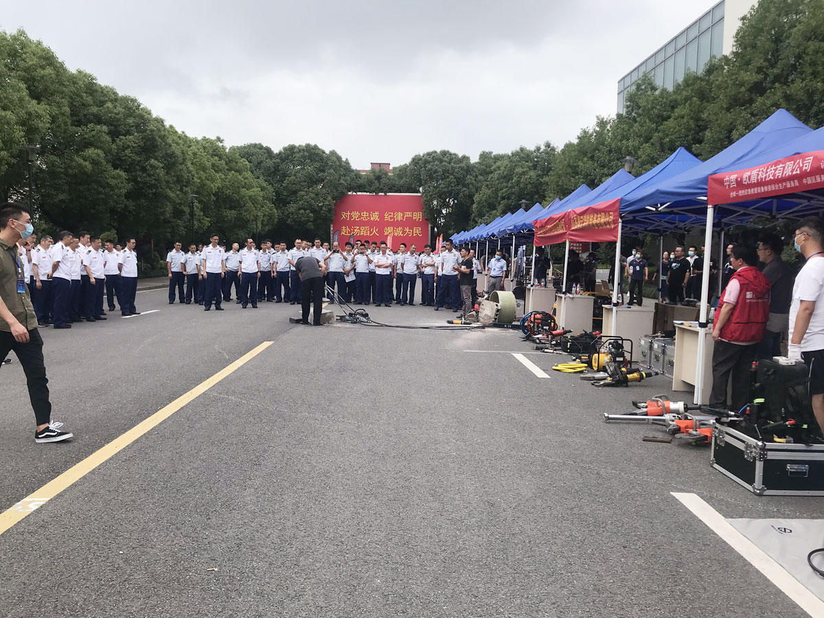 OMG！讓消防小哥念念不忘的竟然是它？