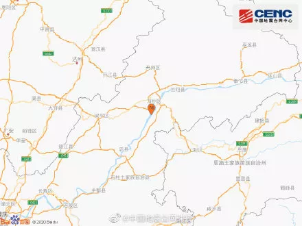 中國地震臺網(wǎng)：重慶萬州區(qū)發(fā)生3.2級地震，網(wǎng)友熱議：三峽學院學生哭泣，重慶不是不